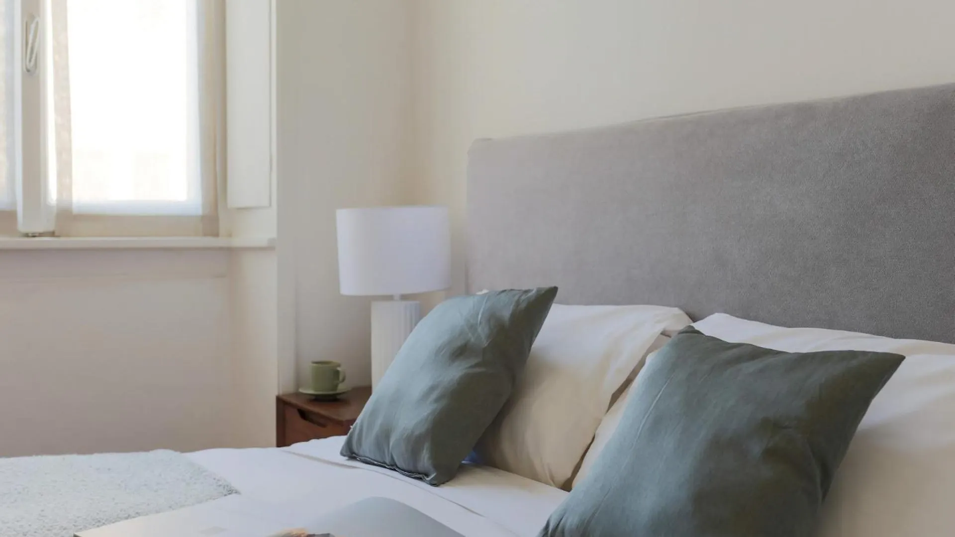 The Best Rent - Spacious Two-Bedroom Apartment In Crocetta Milan 0*,  Italy