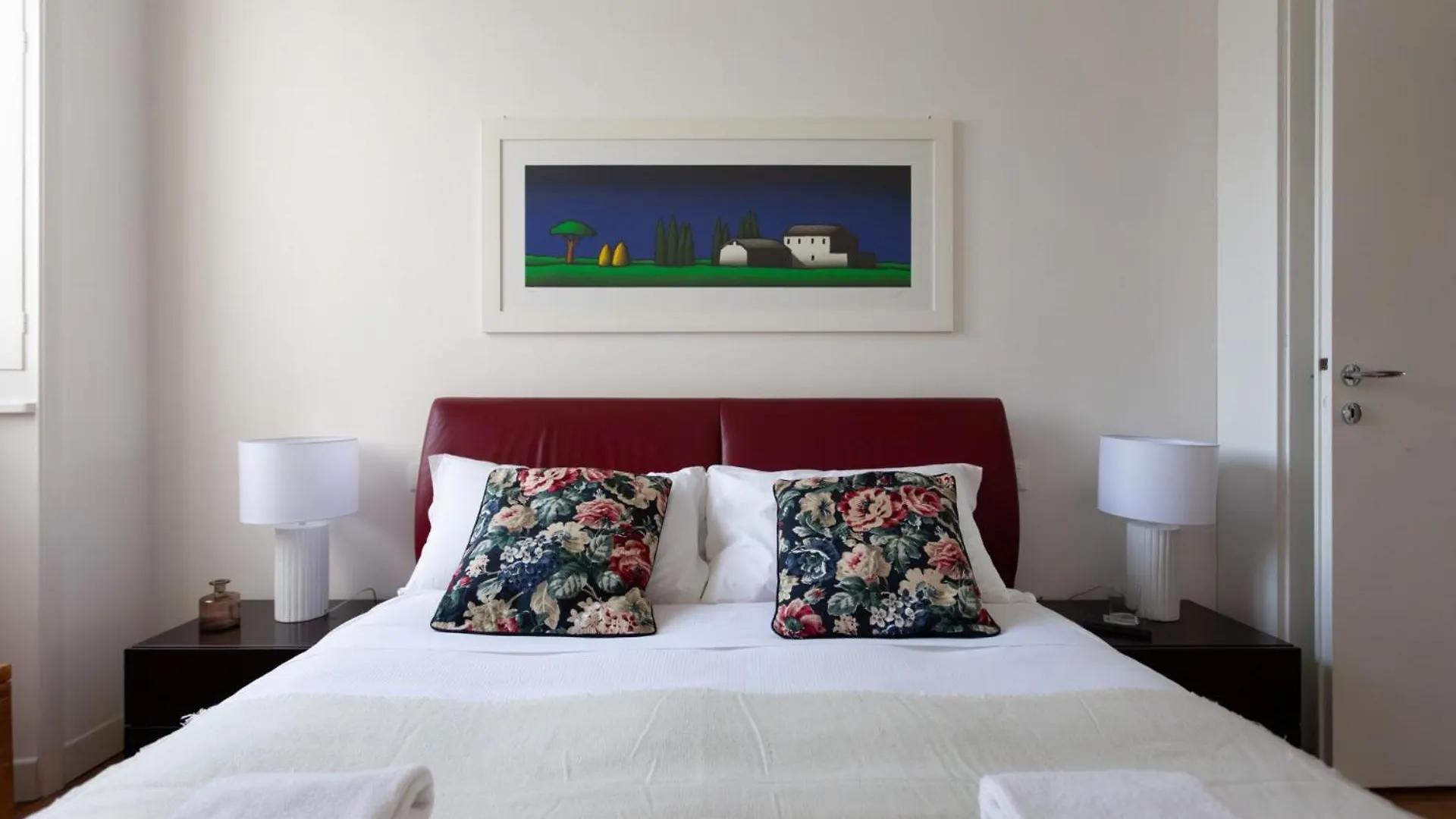 The Best Rent - Spacious Two-Bedroom Apartment In Crocetta Milan
