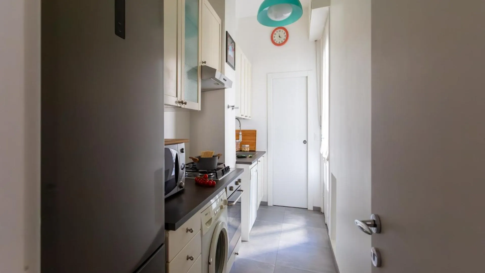 The Best Rent - Spacious Two-Bedroom Apartment In Crocetta Milan