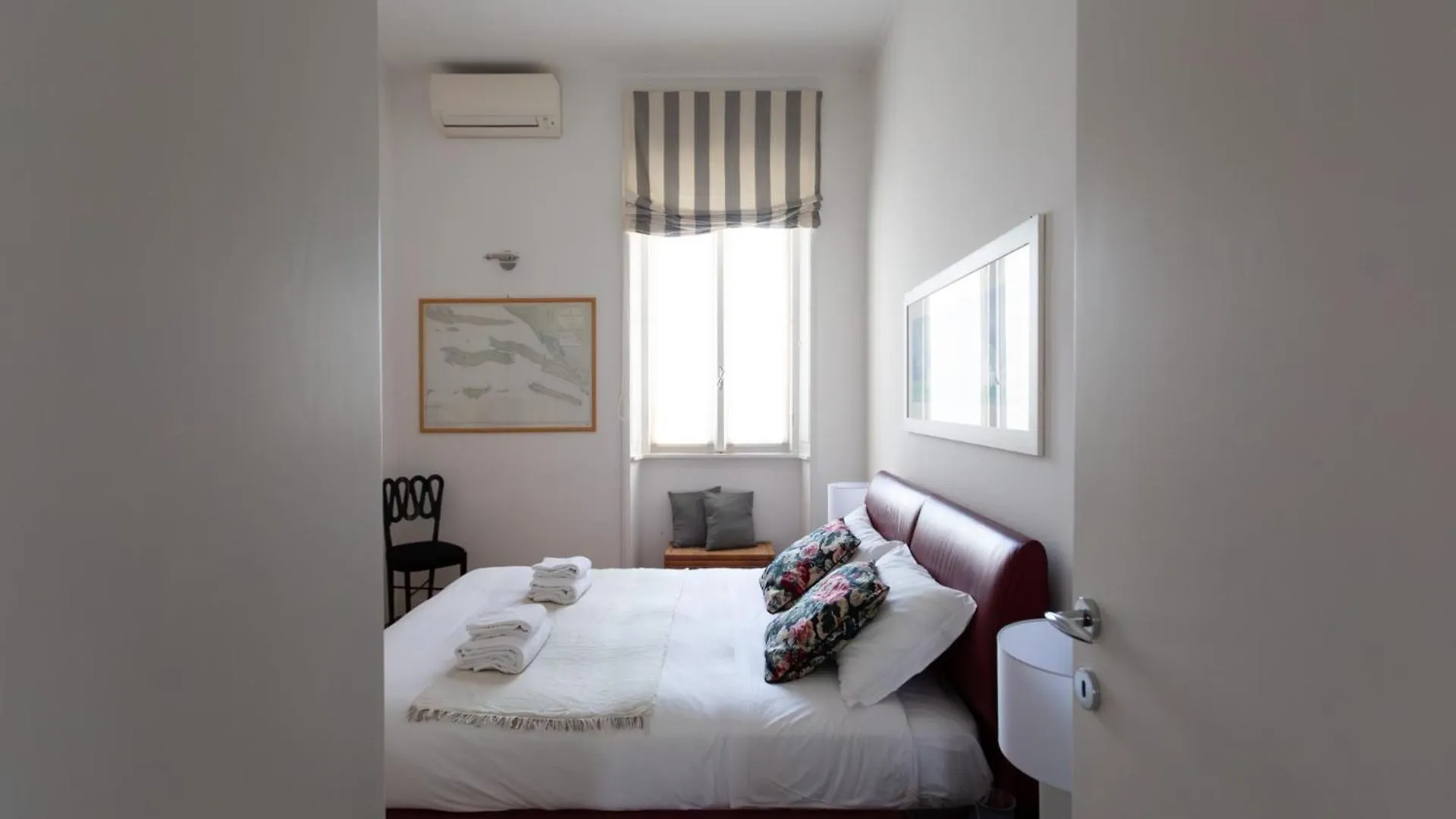 The Best Rent - Spacious Two-Bedroom Apartment In Crocetta Milan 0*,