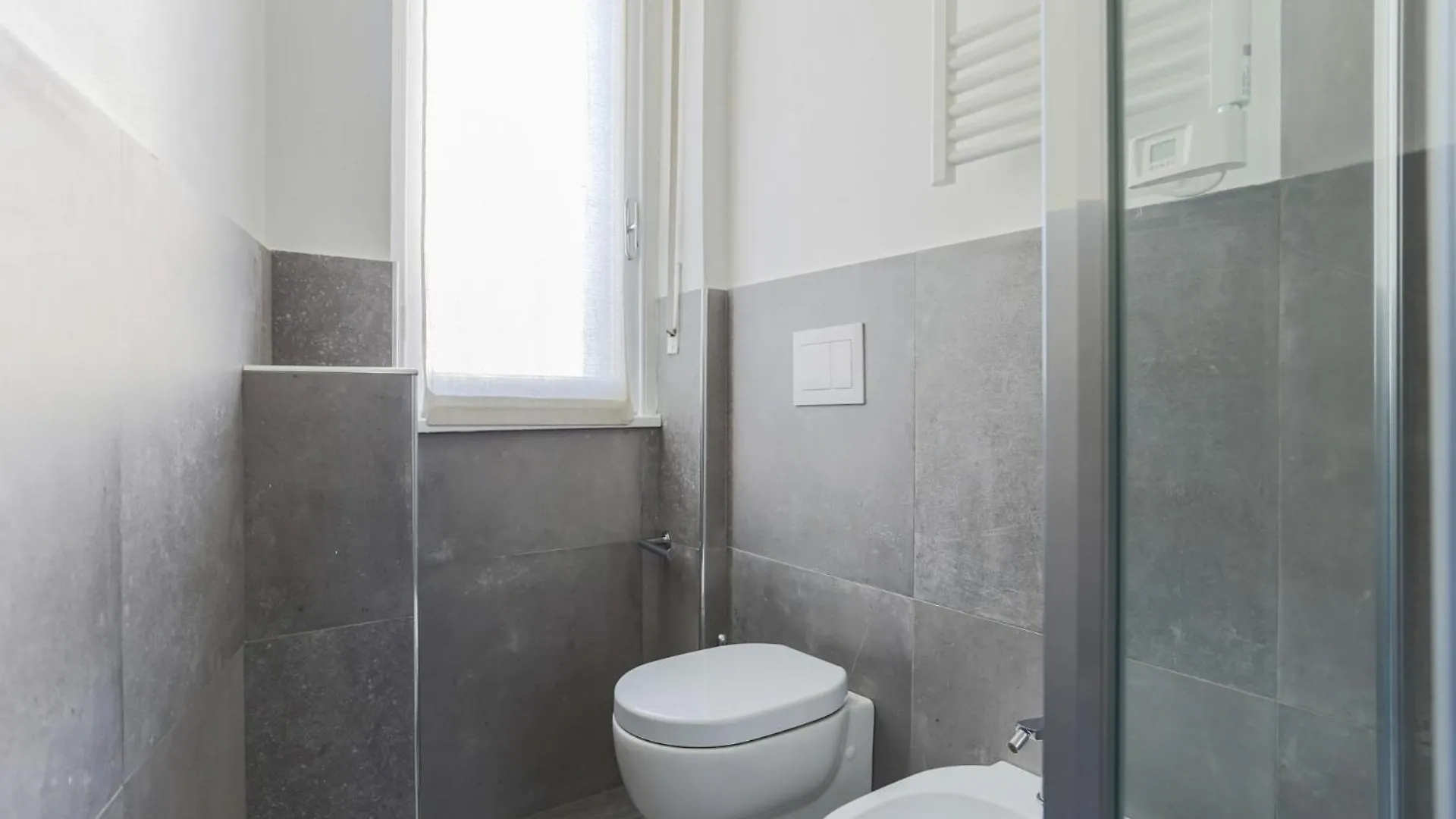 The Best Rent - Spacious Two-Bedroom Apartment In Crocetta Milan